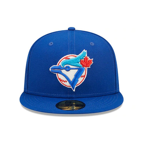 Toronto Blue Jays "Pop Sweat" 59Fifty Fitted